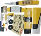 Robbe Modellsport Turbo Charter ARF Modell in Holzbauweise / 2703