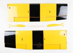 Robbe Modellsport Tragfläche Turbo Charter ARF /...