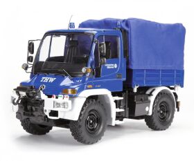 CARSON 1:12 MB Unimog U300 THW 2.4GHz 100%RTR / 500907722