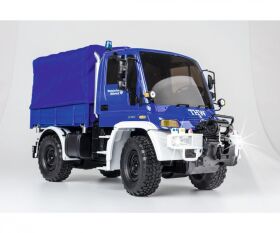 CARSON 1:12 MB Unimog U300 THW 2.4GHz 100%RTR / 500907722