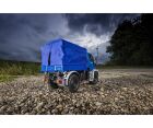 CARSON 1:12 MB Unimog U300 THW 2.4GHz 100%RTR / 500907722