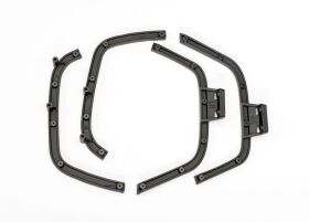 TRAXXAS TRX-4 Clipless Kotflügel-Halter Defender /...