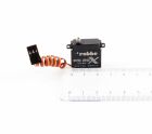 Robbe Modellsport FS 29 X HV SG Digital Servo, Coreless Abmessungs-kompatibel zu"X-08", mit Softstart / 9126