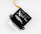 Robbe Modellsport FS 29 X HV SG Digital Servo, Coreless Abmessungs-kompatibel zu"X-08", mit Softstart / 9126