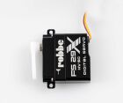 Robbe Modellsport FS 29 X HV SG Digital Servo, Coreless Abmessungs-kompatibel zu"X-08", mit Softstart / 9126