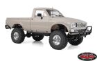 RC4WD Complete Set RC4WD Complete Set Trail Finder 2 Truck Kit w/1982 Toyota Pickup Hard Body / RC4ZK0070