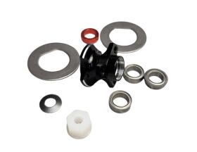 CRC MetriCKs Diff-Conversion Kut / CRC4221