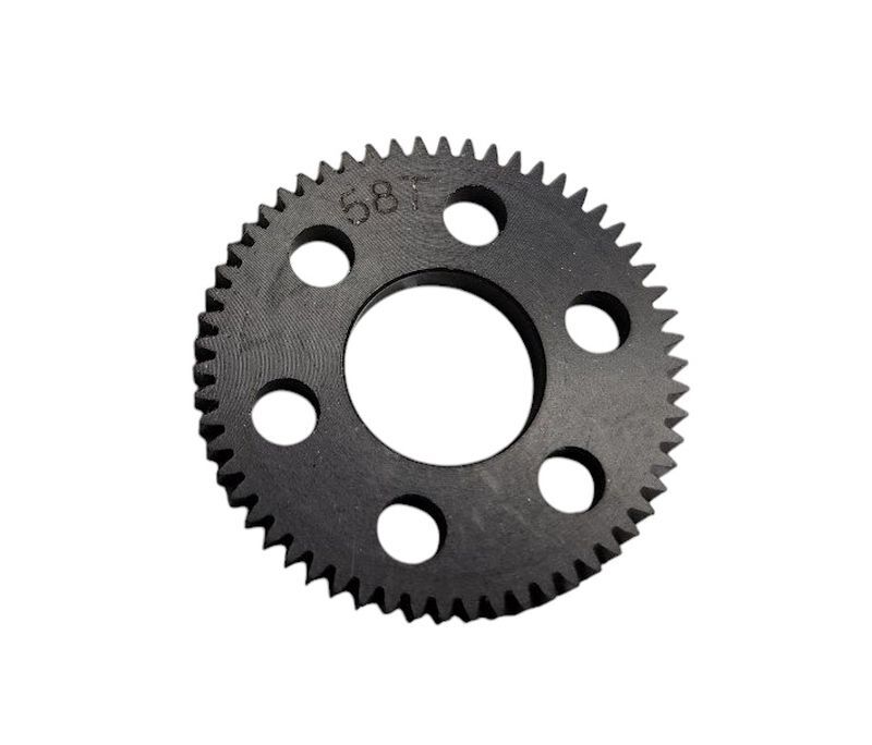 CRC MetriCKs 658Z 64DP Hauptzahnrad gefräst / CRC64158