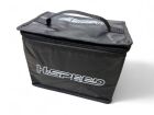 H-SPEED LIPO Bag schwarz groß 210x160x150 / HSP0010