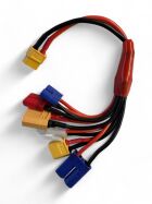 HSPEED Multi Ladekabel XT60 / HSPC051