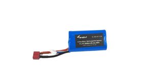 AMEWI / Li-Ion Akku 3S 11,1V 2200mAh, T-Stecker /...
