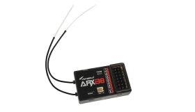 AMEWI / ARXB8 8-Kanal Empfänger / 28391