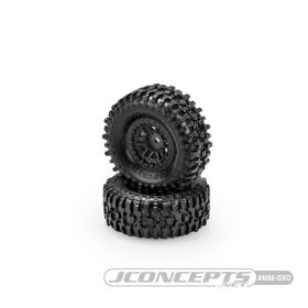 JConcepts Traxxas TRX-4M Tusk 1.0 Reifen...
