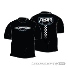 JConcepts Checkers oder Wreckers 2025 T-Shirt Medium /...