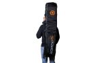 D-Power Rucksack für Segelflumodelle 145 cm - schwarz