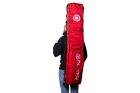 D-Power Rucksack für Segelflumodelle 145 cm - rot