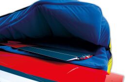 Robbe Modellsport Modelltasche F5J ca. 4,5m UNIVERSAL Tragetasche, Schutztasche, Transporttasche / 57239004