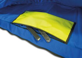 Robbe Modellsport Modelltasche F5J ca. 4,5m UNIVERSAL Tragetasche, Schutztasche, Transporttasche / 57239004