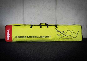 Robbe Modellsport Modelltasche F5J ca. 4,5m UNIVERSAL Tragetasche, Schutztasche, Transporttasche / 57239004