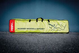 Robbe Modellsport Modelltasche F5J ca. 4,5m UNIVERSAL Tragetasche, Schutztasche, Transporttasche / 57239004