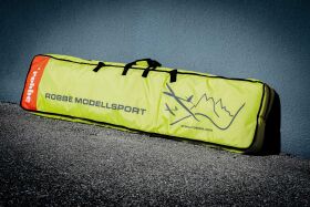 Robbe Modellsport Modelltasche F5J ca. 4,5m UNIVERSAL Tragetasche, Schutztasche, Transporttasche / 57239004