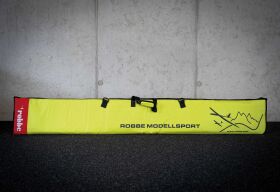Robbe Modellsport Modelltasche "Hotliner" bis ca.1,8 m universal, Tragetasche, Schutztasche, Transporttasche / 57239003