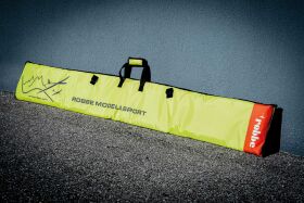 Robbe Modellsport Modelltasche "Hotliner" bis ca.1,8 m universal, Tragetasche, Schutztasche, Transporttasche / 57239003