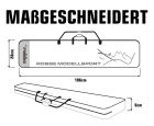 Robbe Modellsport Modelltasche "Hotliner" bis ca.1,8 m universal, Tragetasche, Schutztasche, Transporttasche / 57239003