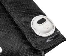 Robbe Modellsport Ro-Heat 18x23cm 12V für Lipo Akkus zum Vorwärmen Heiztasche / 90340070