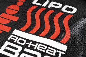 Robbe Modellsport Ro-Heat 18x23cm 12V für Lipo Akkus zum Vorwärmen Heiztasche / 90340070