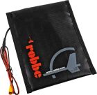 Robbe Modellsport Ro-Heat 18x23cm 12V für Lipo Akkus zum Vorwärmen Heiztasche / 90340070