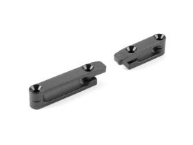 XRAY COMPOSITE HOLDER FOR CABLES - SET / XRA356128