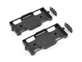 XRAY COMPOSITE BOX FOR MID-SIZE & SHORT BATTERY PACK...