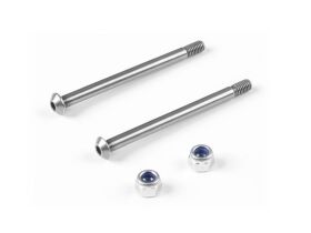 XRAY FRONT ARM PIVOT PIN (2) / XRA367221