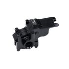 GPM LOSI 1/24 Micro-B Alu Getriebegehäuse schwarz / GPMLMB013BK