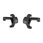 GPM LOSI 1/24 Micro-B Alu Lenkhebel vorn schwarz / GPMLMB021BK