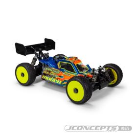 JConcepts MUGEN MBX8 P2 Karosserie / JC-0676