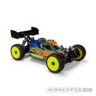 JConcepts MUGEN MBX8 P2 Karosserie / JC-0676