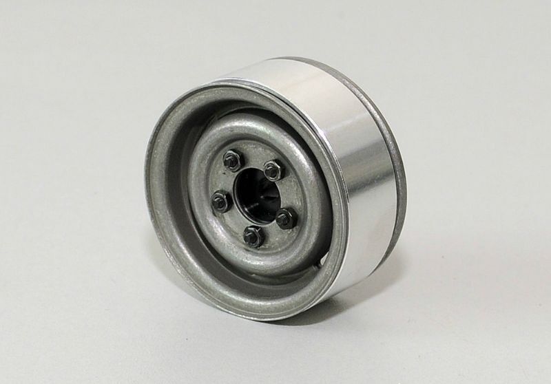 RC4WD Deep Dish Slot Mag 2.2 Beadlock Wheels / RC4ZW0077