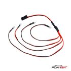 FURITEK für FX118 Katana LED-Beleuchtungs-Set / FUR2372