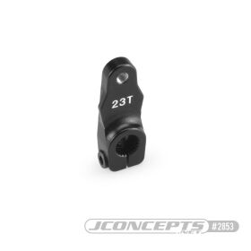 JConcepts Alu Servo-Horn Clamping 23Z 18mm / JC-2853