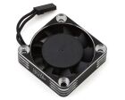 ProTek RC 40x40x10mm Alu High Speed HV Cooling Fan Silver/Black / PTK-2115