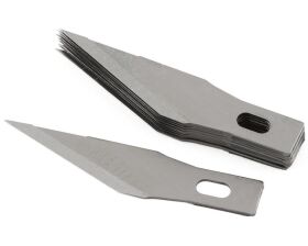 ProTek RC Replacement #11 Hobby Knife Blades (10pcs) /...
