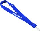 SANWA ALL MODEL (SANWA LOGO) NECK STRAP für Sender / SAN107A30052B