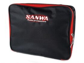 SANWA CASE CARRYING-BAG MULTI-BAG *NEW* / SAN107A90356B