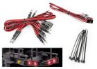 TRAXXAS LED-Set für 10350/10650 / TRX10349X