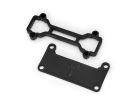 TRAXXAS Karo Spacer/Clip für 10423 / TRX10429