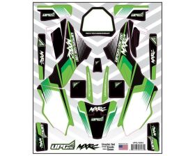 UpGrade RC Graphic Set for Losi Promoto MX (Exude)...