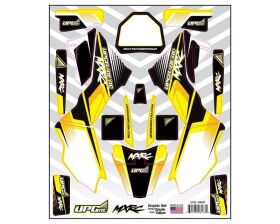 UpGrade RC Graphic Set for Losi Promoto MX (Exude)...