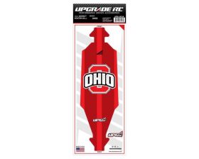 UpGrade RC Chassis Protector for Arrma Kraton 6S EXB...